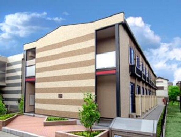 レオパレスシェダルの物件内観写真